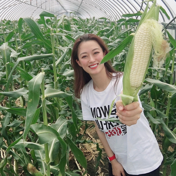 岡farm