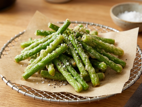 ✨希少！国産ニンニクの芽　約300g✨採れたて直送｜やわらかく甘い春のごちそう🥬農薬・化成肥料不使用✨