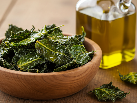 【朝採れ】カーボロネロ 1200g【2025/11再販予定】