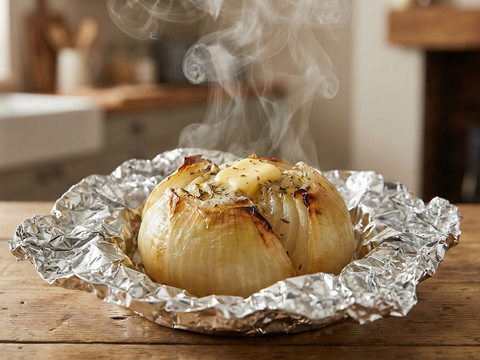 「真冬に届く、春の味」【玉ねぎ】