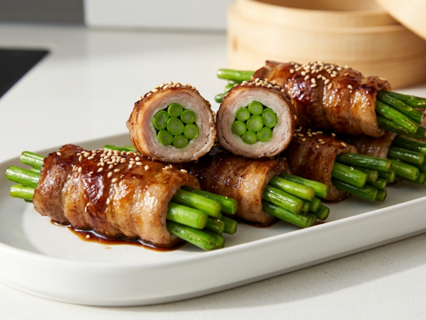 ✨希少！国産ニンニクの芽　約300g✨採れたて直送｜やわらかく甘い春のごちそう🥬農薬・化成肥料不使用✨