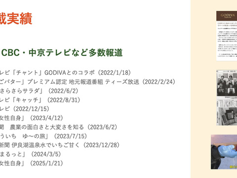 【4L以上大粒限定】厳選紅ほっぺ9粒～15粒