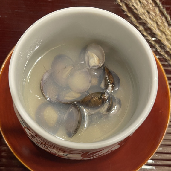 琵琶湖漁師　横江拓郎