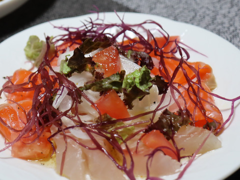 アオサ購入者限定(同封用)　乾燥『天然ふのり』　ポリコリ好きな方へ•*¨*•.¸¸♪　　布海苔　フノリ