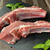 お肉たっぷり！肉厚スペアリブ
小２本入り（５７０g）