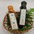 健康セット！【えごま油（110ｇ）・柿酢セット（120ｍｌ）】山梨県産 【母の日ギフト】