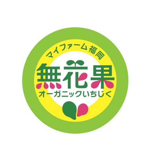 マイファーム（福岡）有機JAS無花果（いちじく・イチジク）