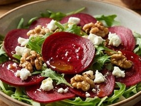 ✨食べるスーパーフード！ビーツ2種食べ比べセット【土付き直送】約3.8kg（葉なし）｜農薬・化成肥料不使用｜✨