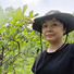berry garden