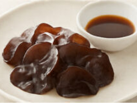 【乾燥きくらげ、生きくらげセット品】いりすのきのこ（乾燥きくらげ7パック、生きくらげ7パック）【福袋】