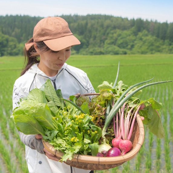 ふかさわファーム