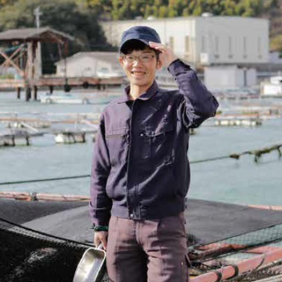 浦安水産