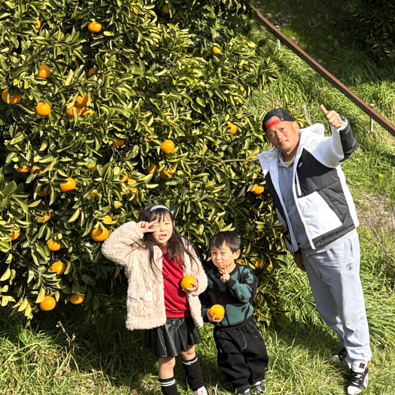 2025年【食べチョク推し生産者1位】前田農園