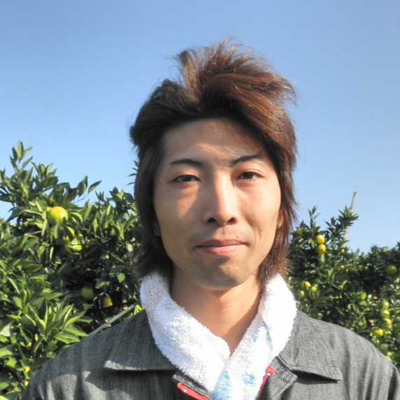 加市農園　加古光弘