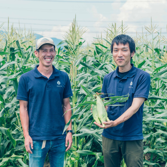 山麓農場/株式会社やまとわ
