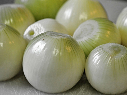 【期間限定】とろ甘新玉ねぎ🧅＋新鮮野菜セット🥗切るだけサラダOK🥬🥦｜今だけの旬BOX🎁
