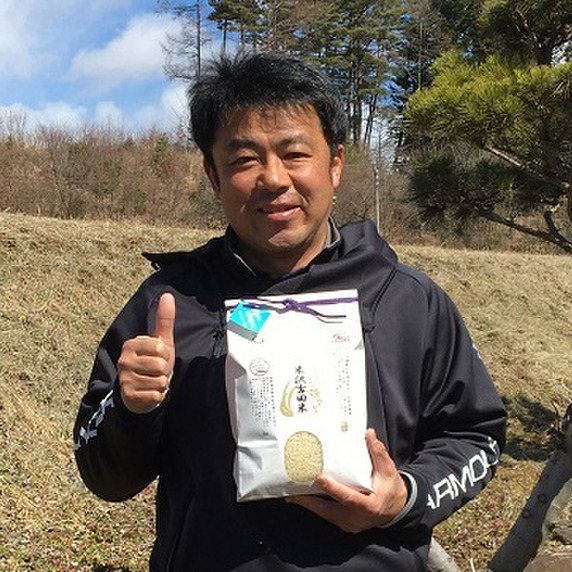 信州茅野米沢ファーム
