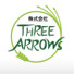 THREE ARROWS