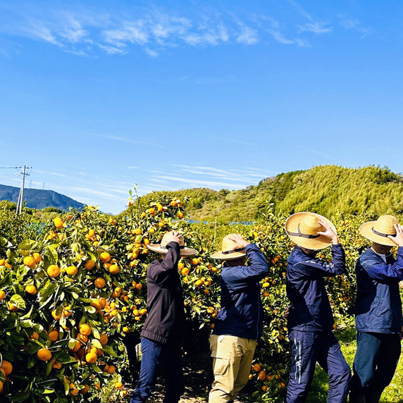 農業生産法人　自活館