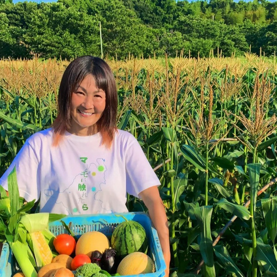 坂本ファーム