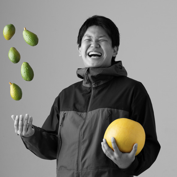 やつしろサニーサイドファーム