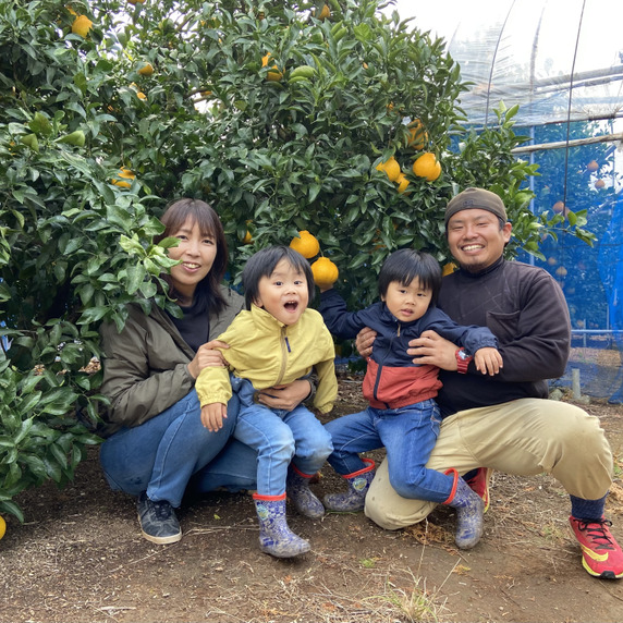 山口果樹園