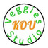 Veggies Studio KOU