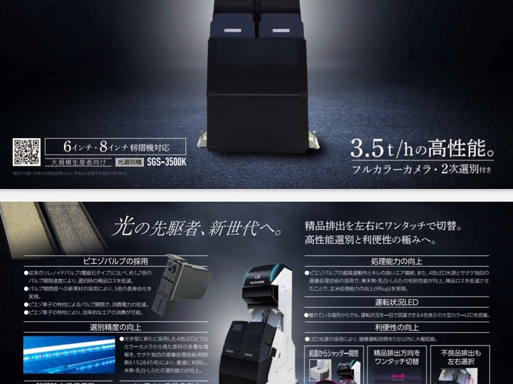 生産者のこだわり