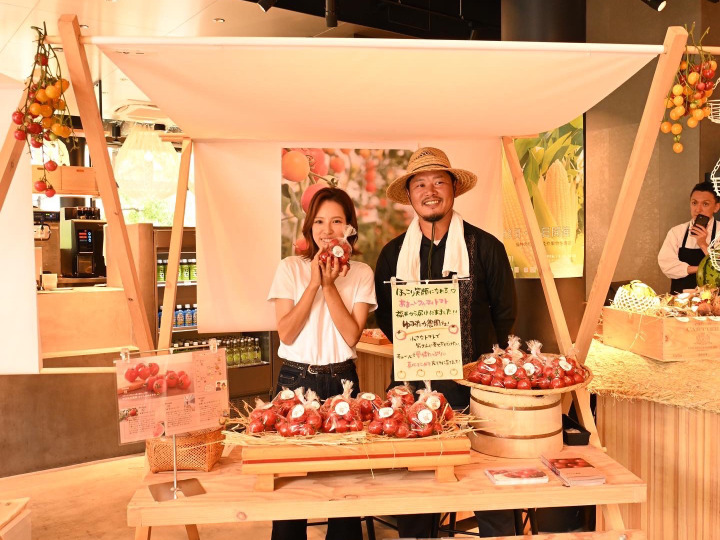 生産者のこだわり