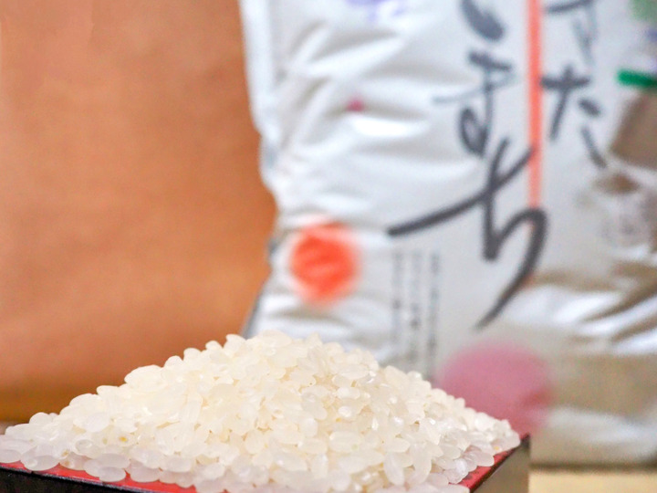 生産者のこだわり