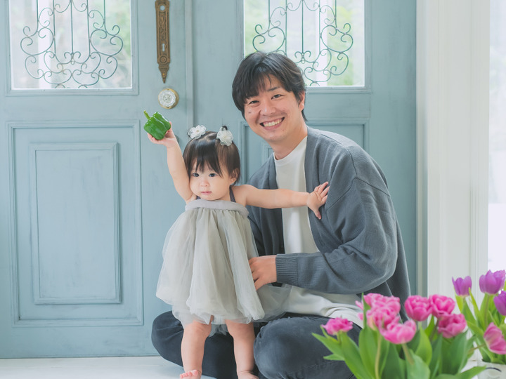 生産者のこだわり
