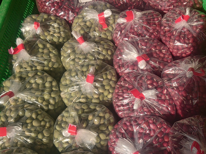生産者のこだわり