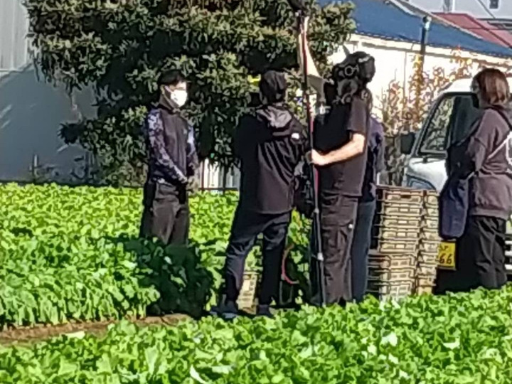 生産者のこだわり