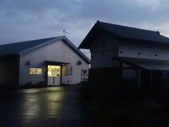 生産者のこだわり