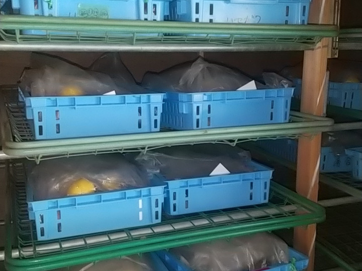 生産者のこだわり