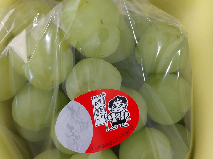 生産者のこだわり