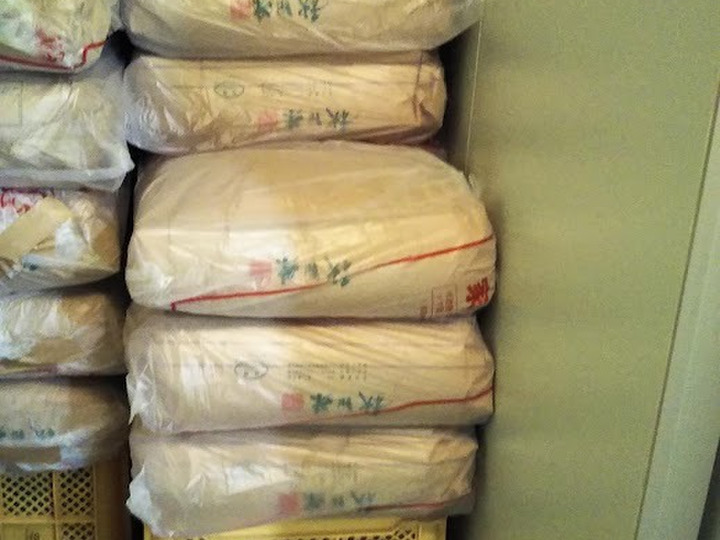 生産者のこだわり