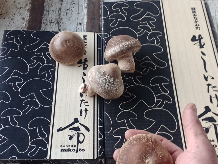 生産者のこだわり
