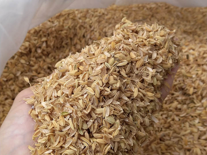 生産者のこだわり
