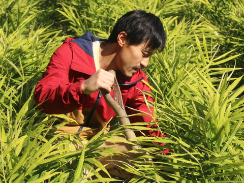 身体ぽかぽか！金時しょうがシロップ100㎖
