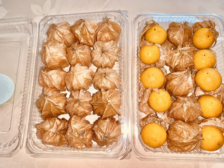 生産者のこだわり