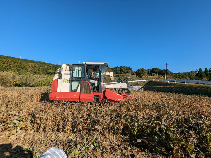 生産者のこだわり