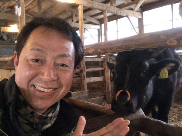 生産者のこだわり