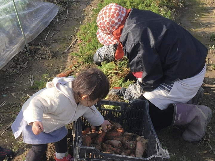 生産者のこだわり