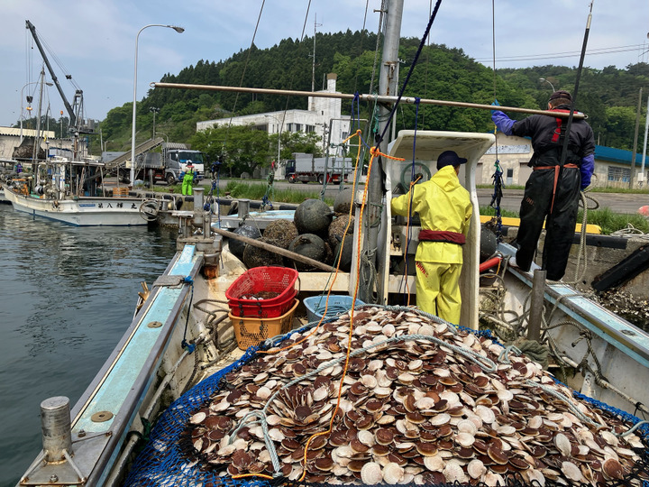 生産者のこだわり