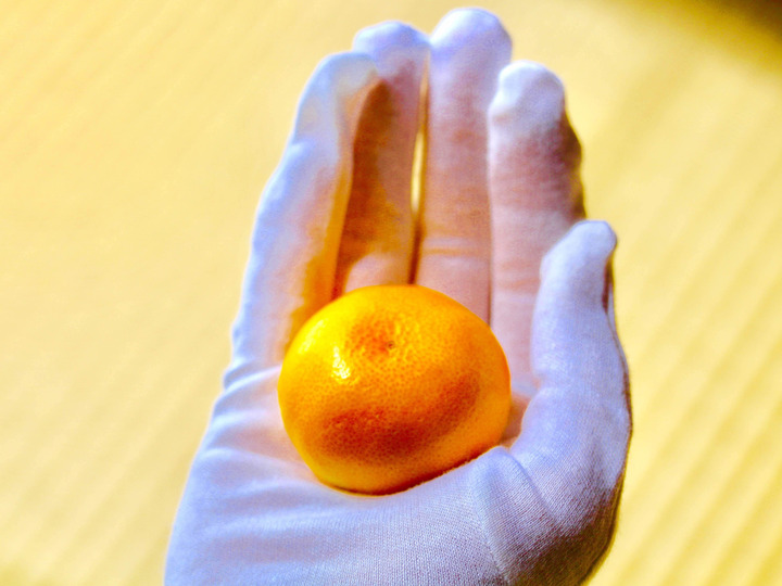 生産者のこだわり