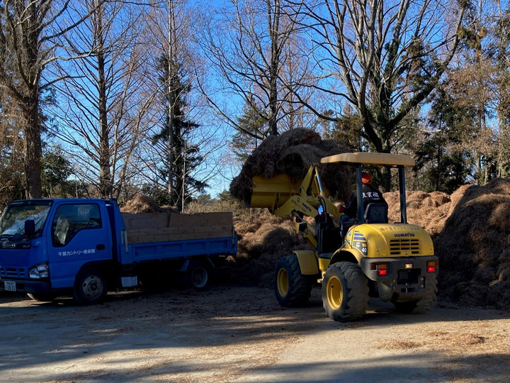 もっと土作りにこだわる