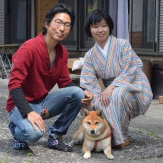 あめ和つち農園