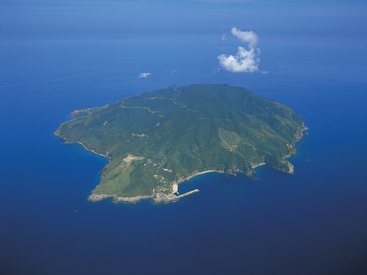 『島内生産』+『島内管理』+『黒島発送』で一元管理