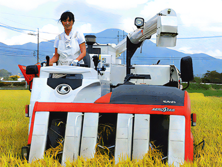 生産者のこだわり